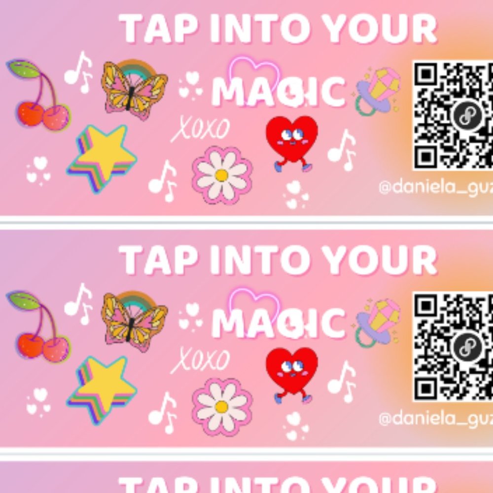 SOME LABEL DESIGN EXAMPLES💞